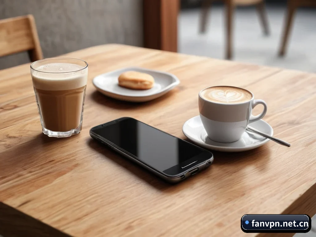 FANVPN APP